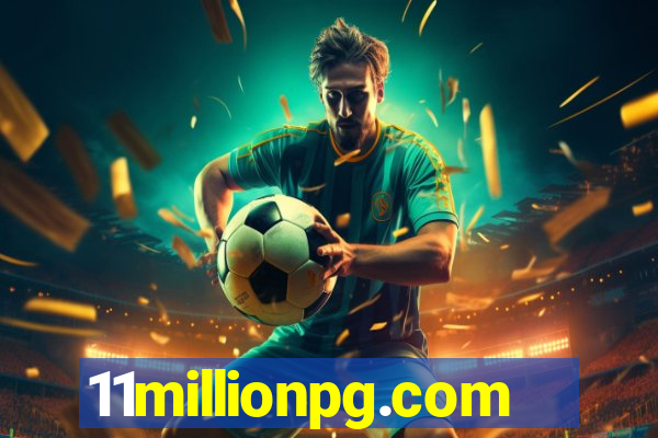 11millionpg.com
