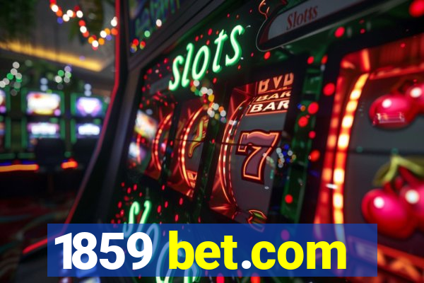 1859 bet.com