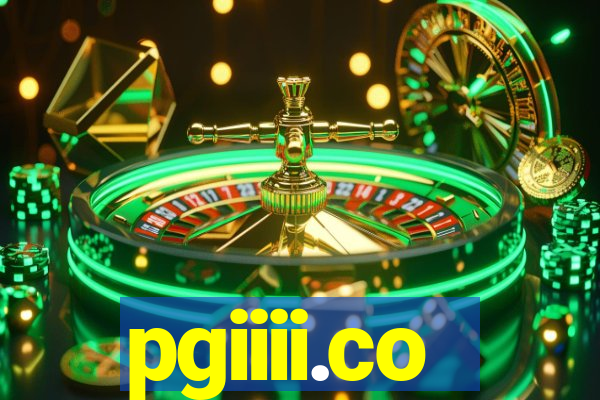 pgiiii.co