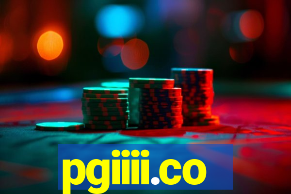 pgiiii.co