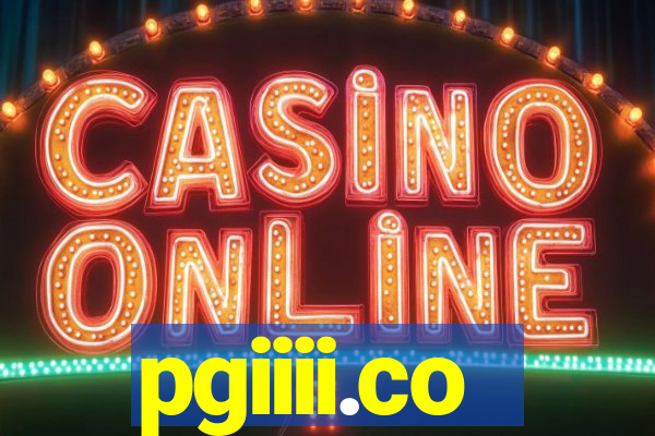 pgiiii.co