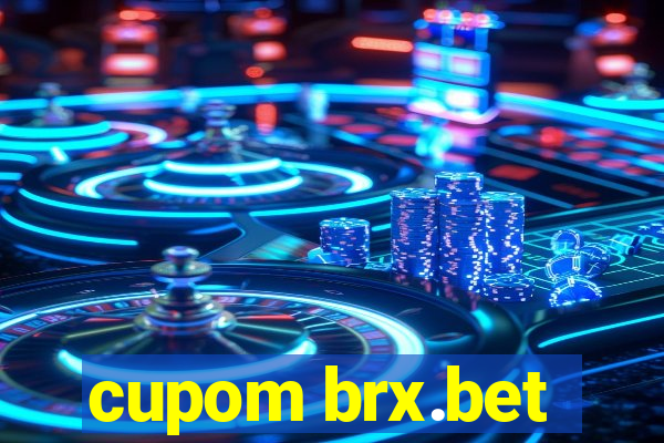cupom brx.bet