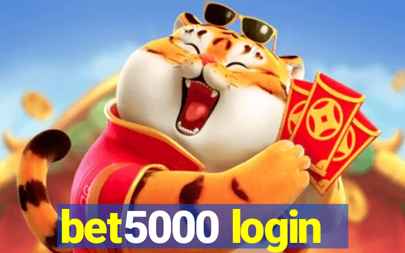 bet5000 login