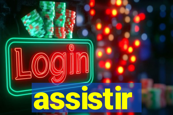 assistir interestelar netflix