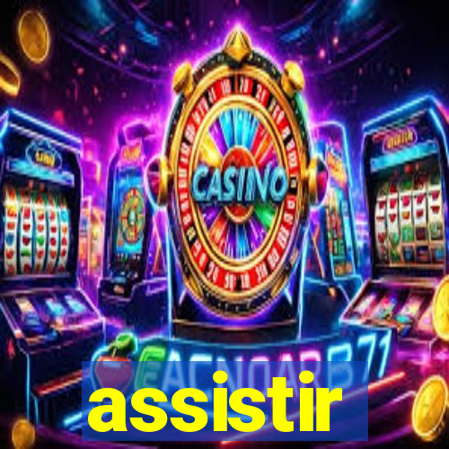 assistir interestelar netflix