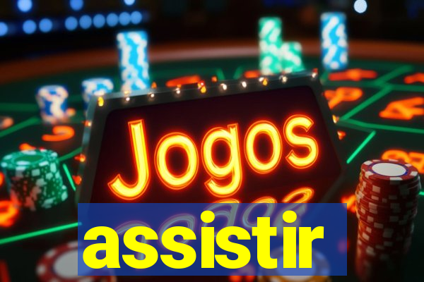 assistir interestelar netflix