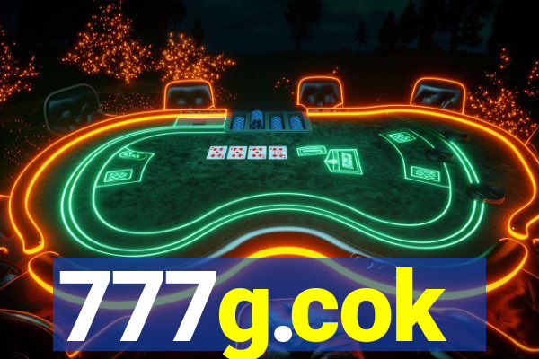 777g.cok