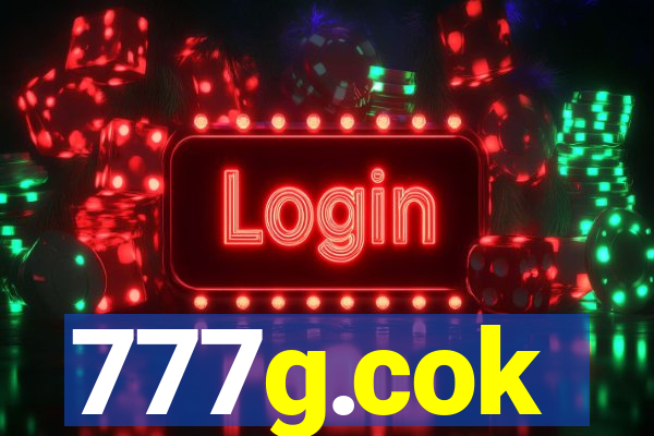 777g.cok