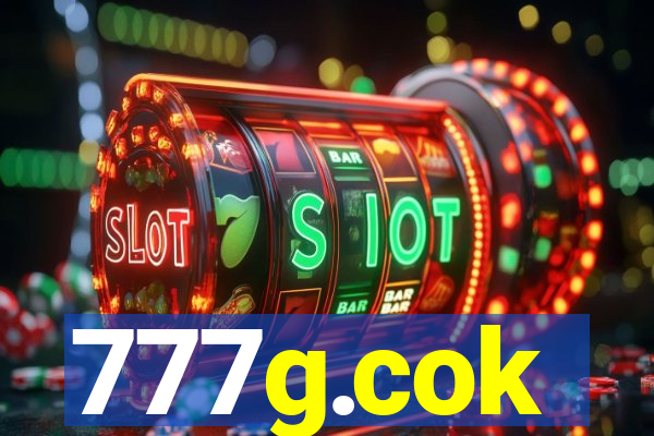 777g.cok