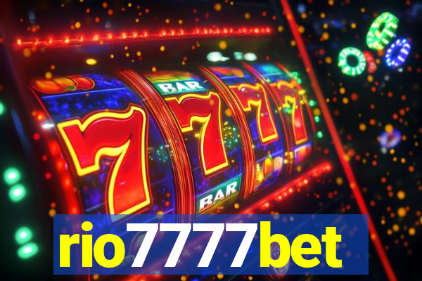 rio7777bet