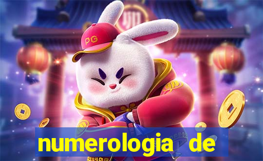 numerologia de santos de cabeca na umbanda