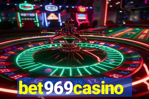 bet969casino