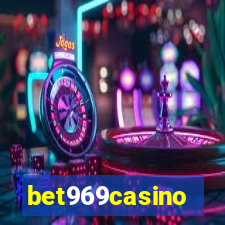 bet969casino