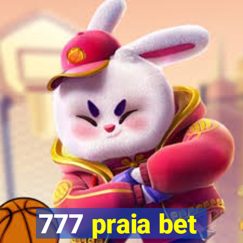 777 praia bet