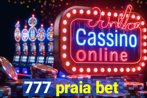 777 praia bet