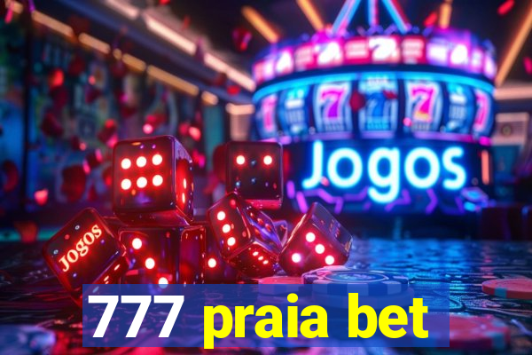 777 praia bet