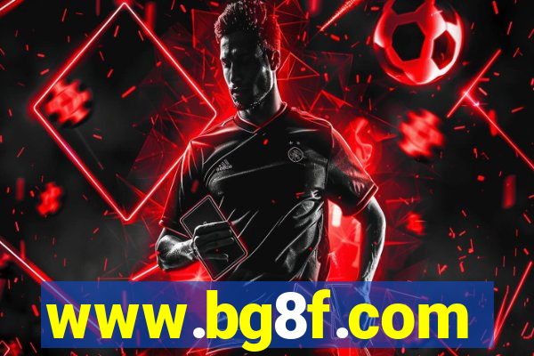 www.bg8f.com