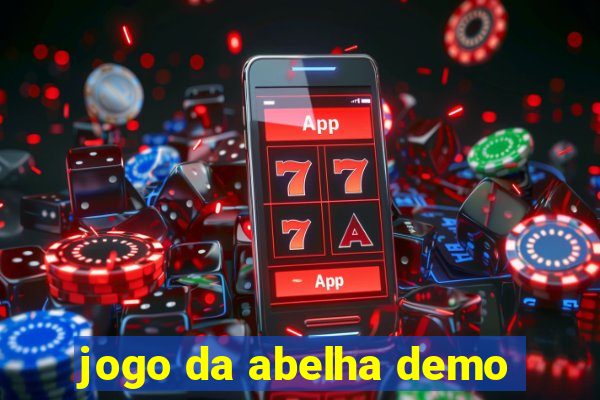 jogo da abelha demo
