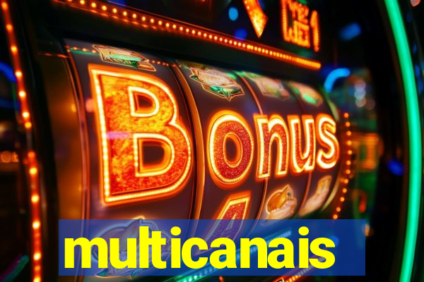multicanais