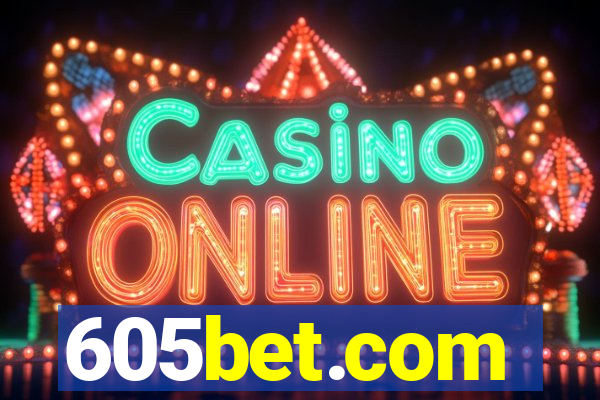605bet.com