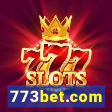 773bet.com
