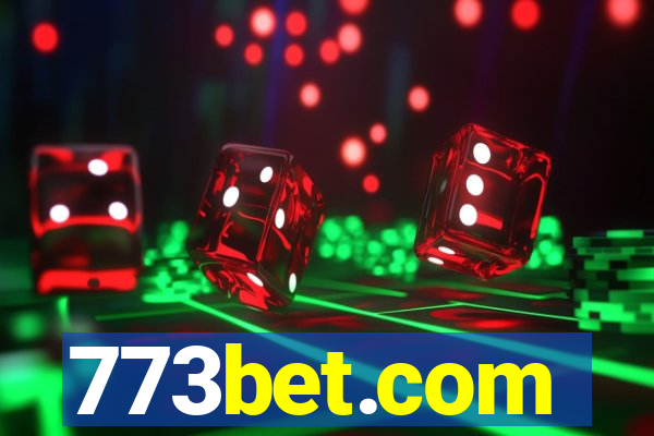 773bet.com