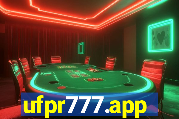 ufpr777.app