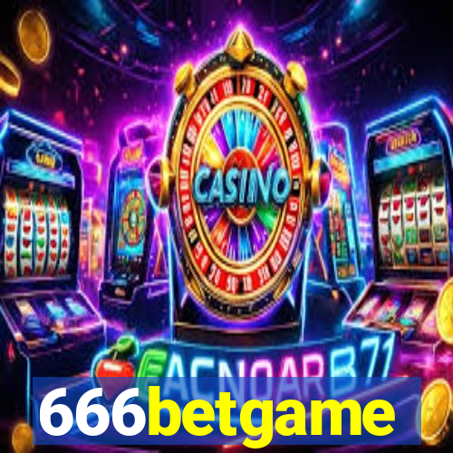 666betgame