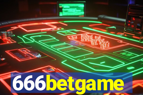 666betgame