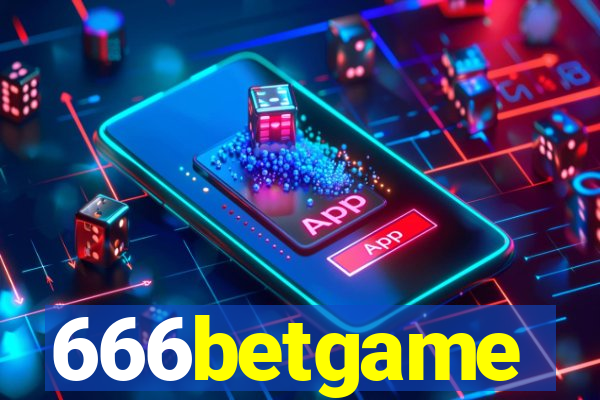 666betgame