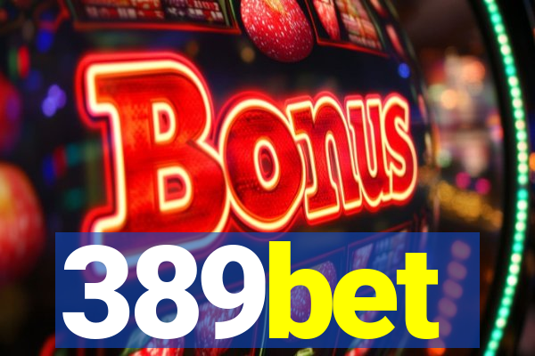 389bet