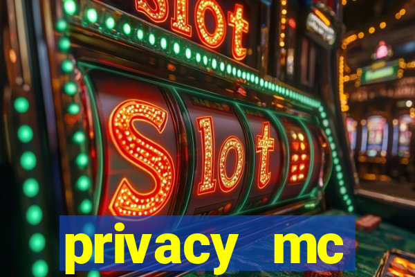 privacy mc pipoquinha gratis