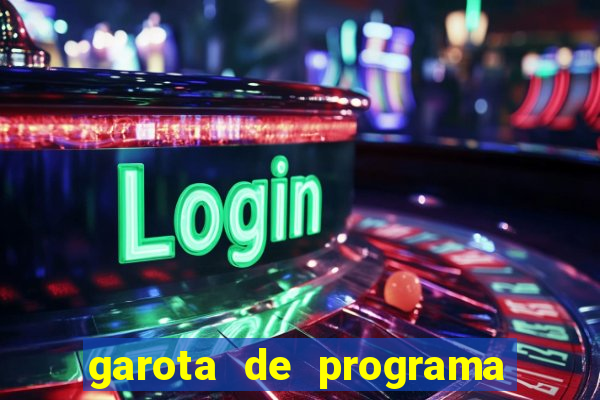 garota de programa de alagoinhas