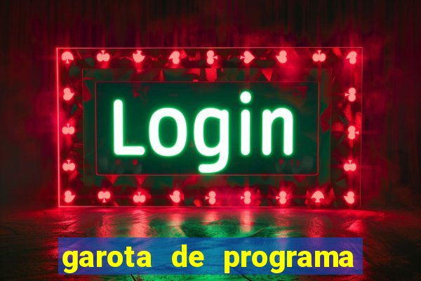 garota de programa de alagoinhas