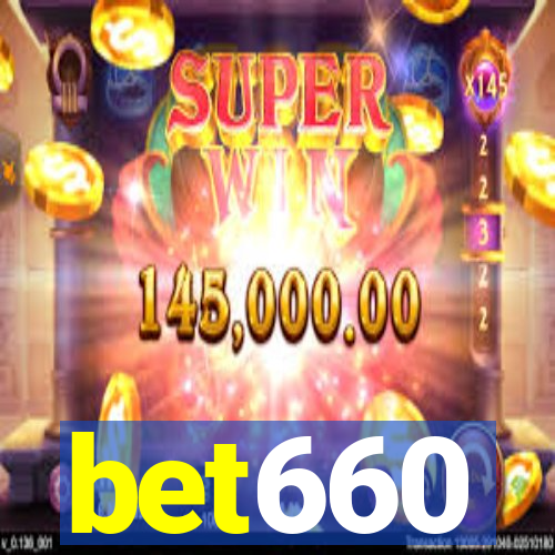 bet660