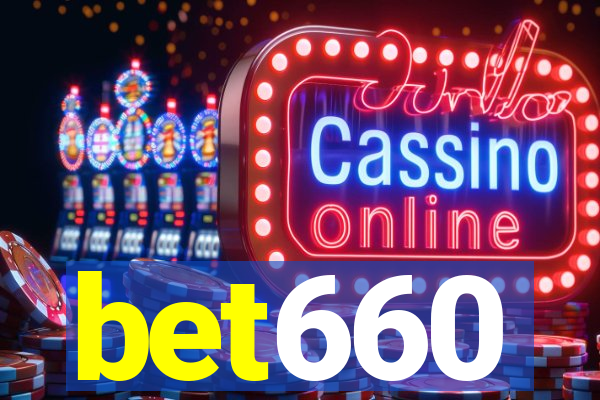 bet660