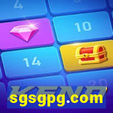 sgsgpg.com