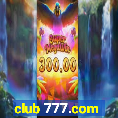club 777.com