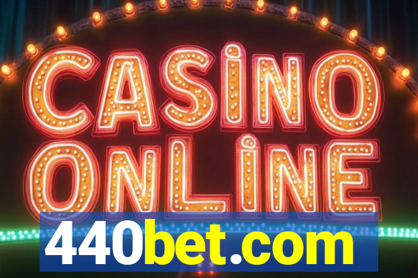 440bet.com