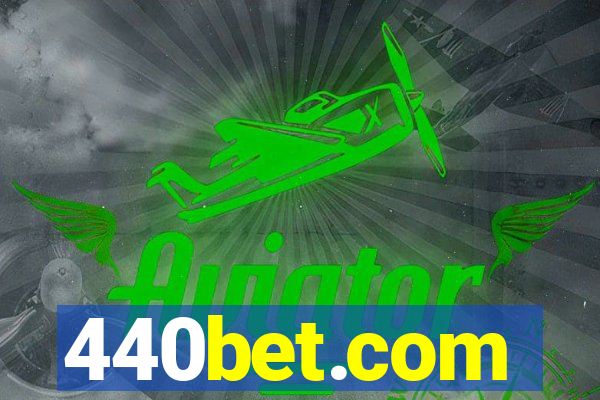 440bet.com