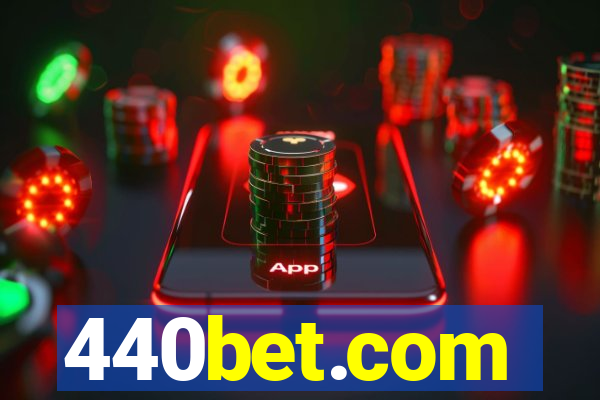 440bet.com