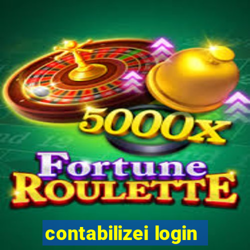 contabilizei login