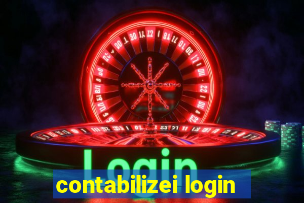 contabilizei login