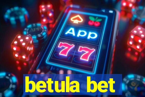 betula bet
