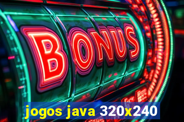 jogos java 320x240