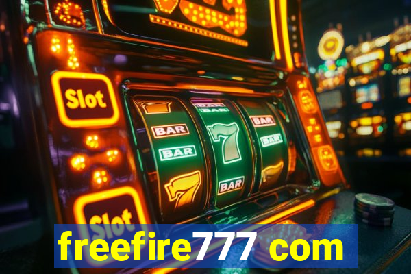 freefire777 com