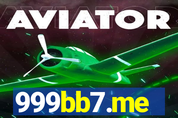 999bb7.me