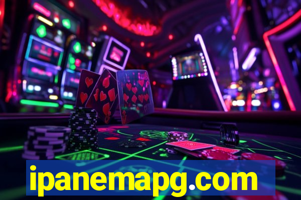 ipanemapg.com