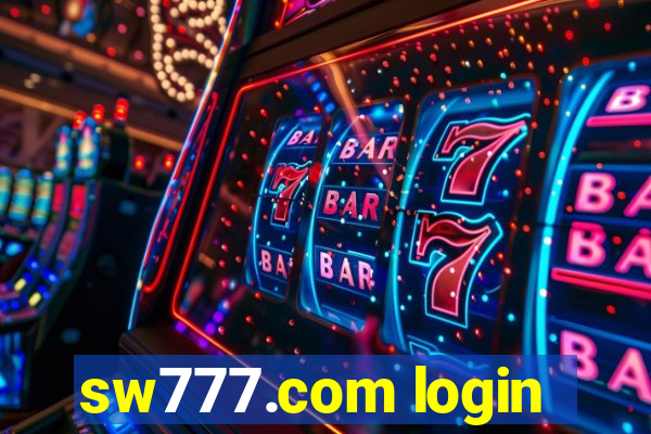 sw777.com login