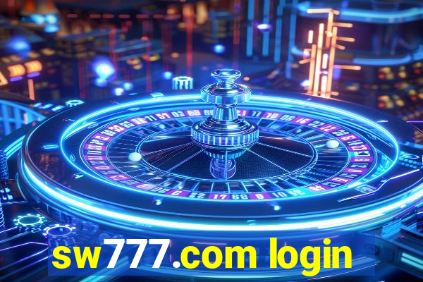 sw777.com login